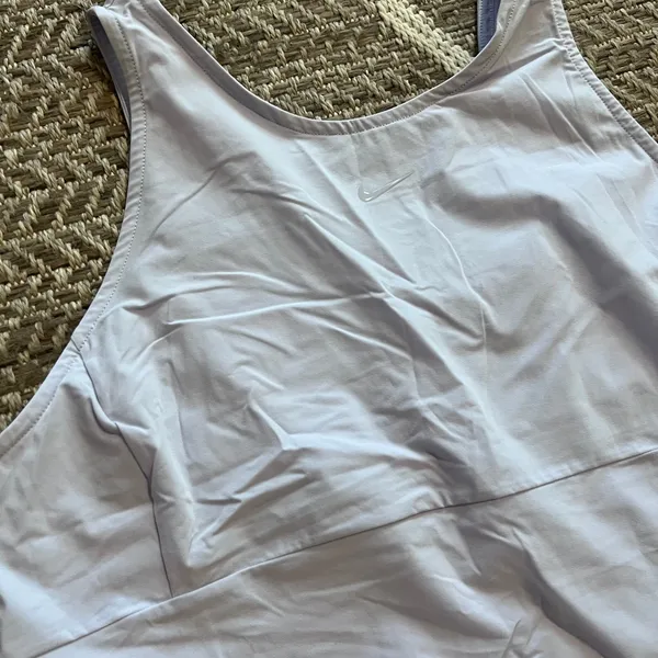 Nike Skort Dress Sz XL NWOT (color: lavender/ light purple) - Image 3