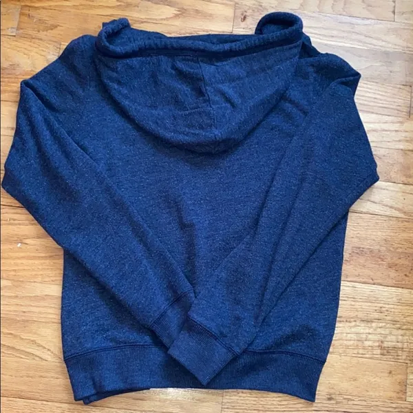 Hollister Zip Up - Image 4