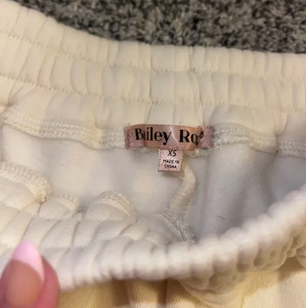 These Three Boutique Lounge Shorts - Image 3