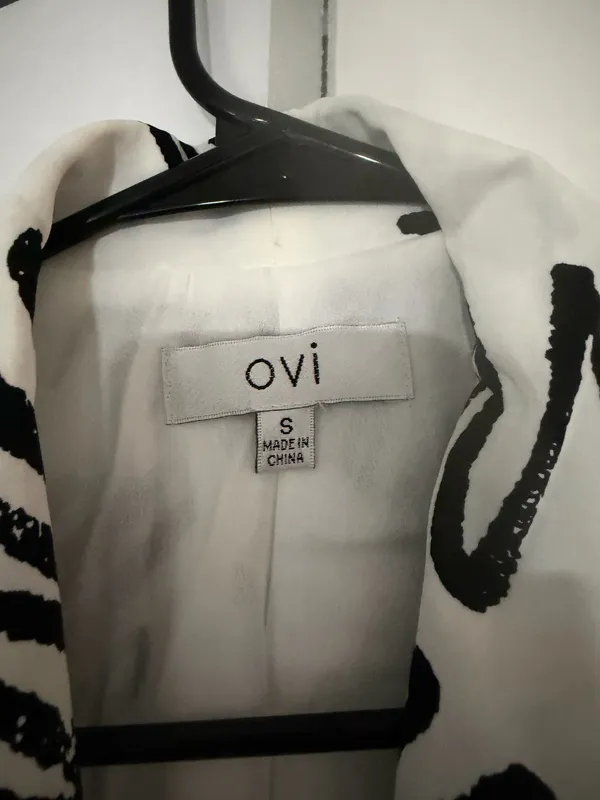 Ovi blazer  - Image 2