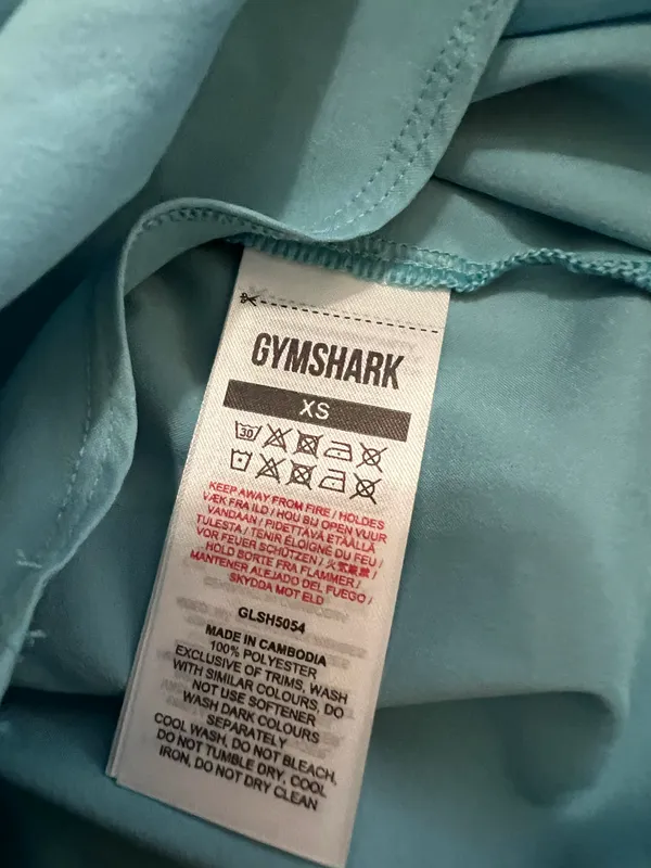 Gymshark Shorts - Image 4
