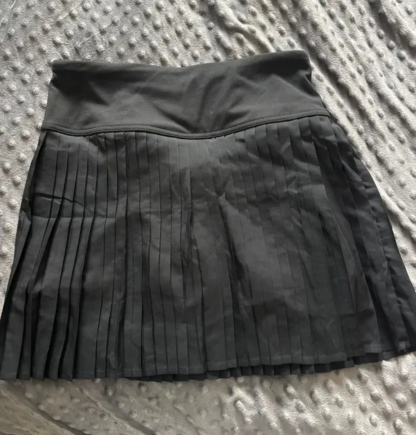 Skirt - black - athletic simply Vera wang - Image 3