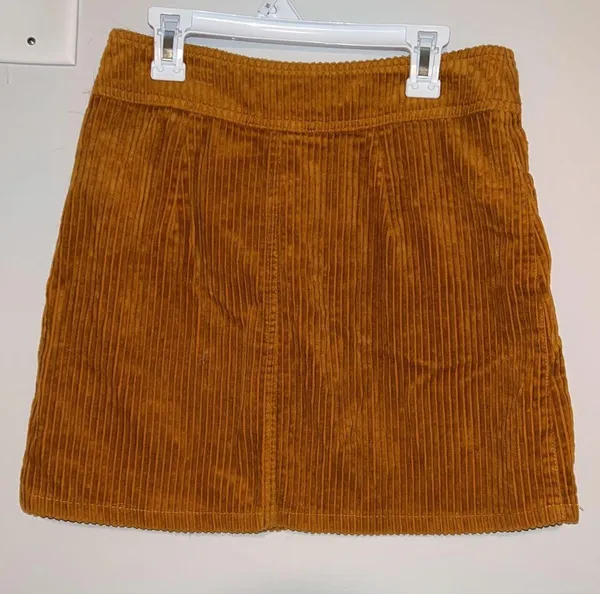 Forever 21 Corduroy Skirt - Image 2