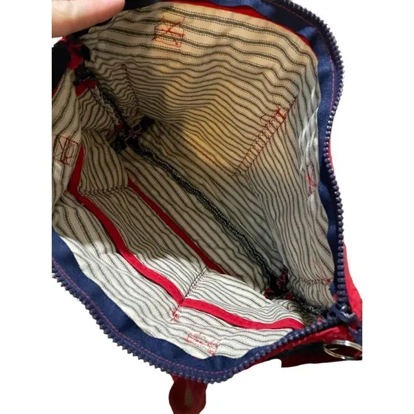 ‎Handmade homemade sewing bag / purse - Image 6