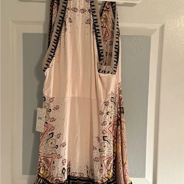 Free People Steal the Sun Tunic - Image 7