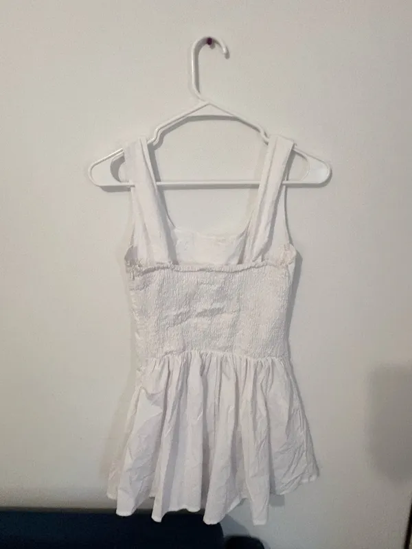 Line and Dot NWT Boutique Romper - Image 2