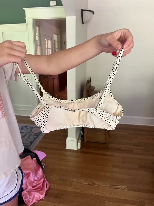 Bikini Top - Image 2