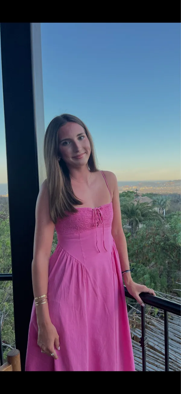 Boutique Dress - Image 2