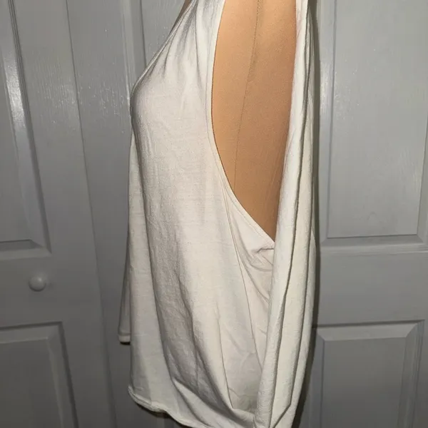 Free People Beach Top‎ Size Large NWOT - Image 2