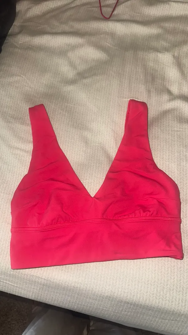 Lululemon sports bra - Image 3