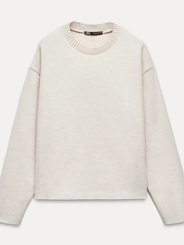 ZARA Sweater - Image 2