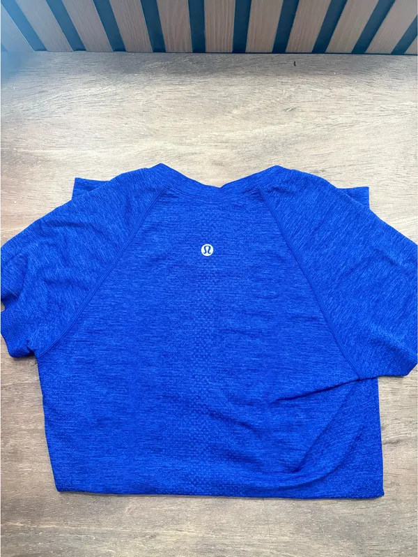 Lululemon Swiftly Tech Short Sleeve - Image 2
