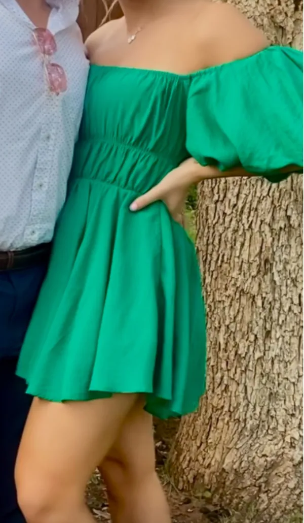 Hello Molly Dress  - Image 2