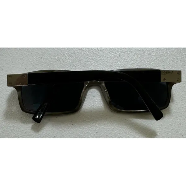 Randy Jackson‎ Signature S911 Zyloware c 021 Eyeglasses Frames Only 57-17-140 - Image 4