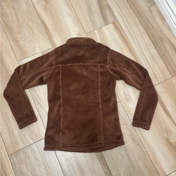 Patagonia Chocolate Fleece - Image 6