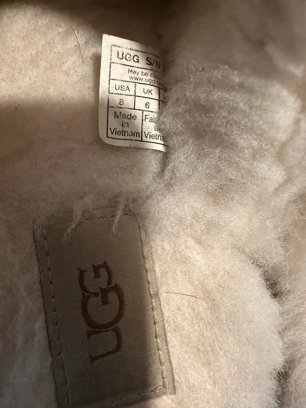 Ugg Disquette Platform - Image 5