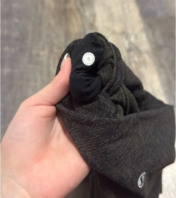 Lululemon Leggings - Image 2