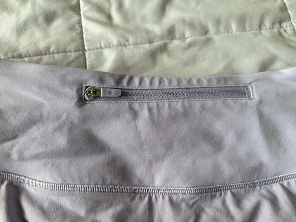 lululemon speed up HR 2.5” shorts - Image 8