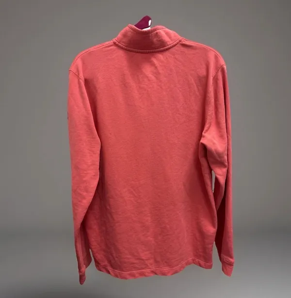 Vineyard Vines Quarter Zip The Shep Shirt - Image 3