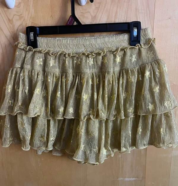 Main Strip Skirt - Image 2