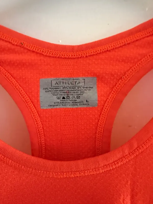 Athleta Tank Top - Image 2