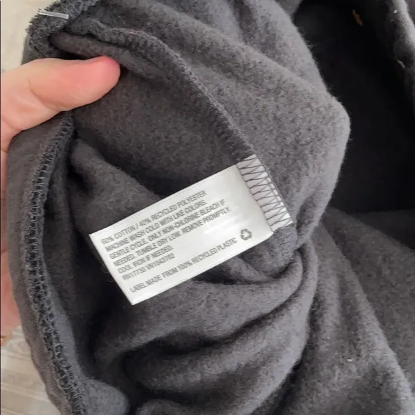 Universal Thread fleece joggers - Image 6