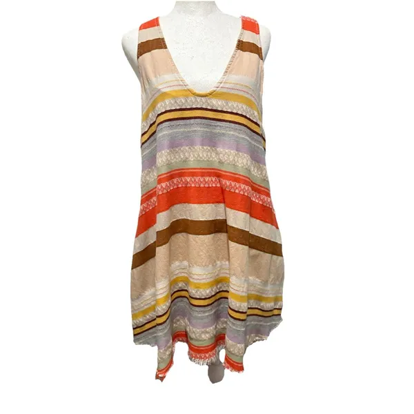 Anthropologie The Odell’s Top/Dress Small - Image 2