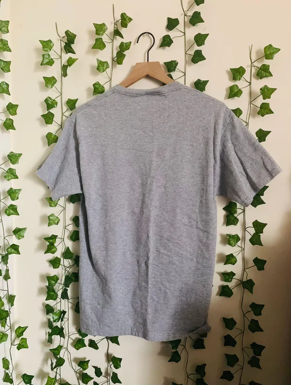 Fruit of the Loom South Carolina Myrtle Beach Crew Neck T-Shirt - Image 2