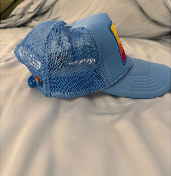 Aviator Nation Trucker Hat - Image 2