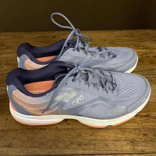 Ryka Devotion Plus 2 Sneakers - Image 9