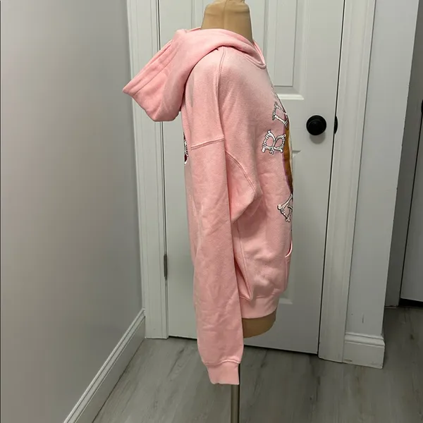 Boys Lie Goodbye Again Hoodie - Image 6