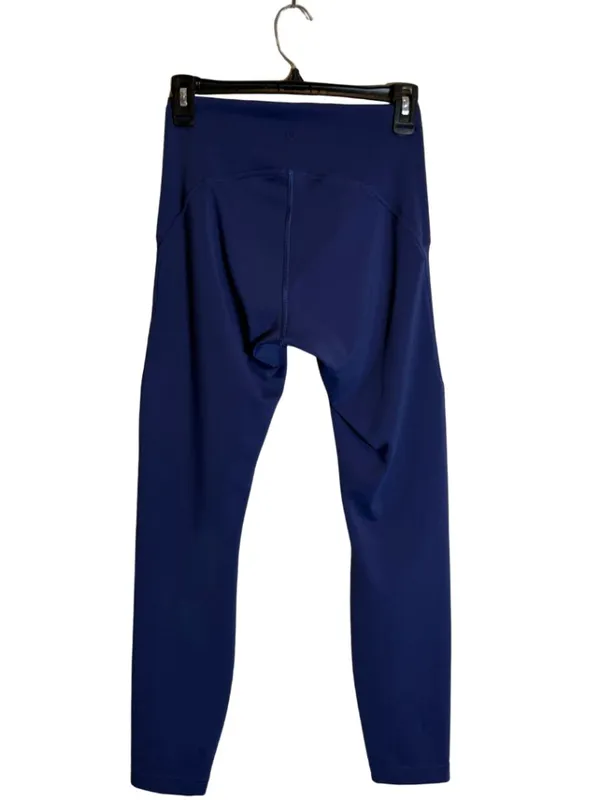 Lululemon Instill High-Rise Tight 25" Womens 6 Night Sea Blue Legging Active Gym - Image 6