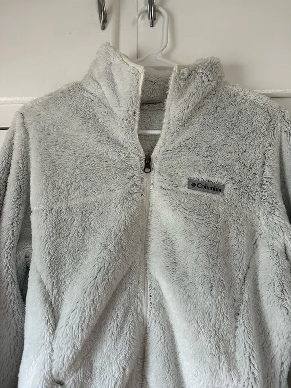 Columbia Jacket - Image 2