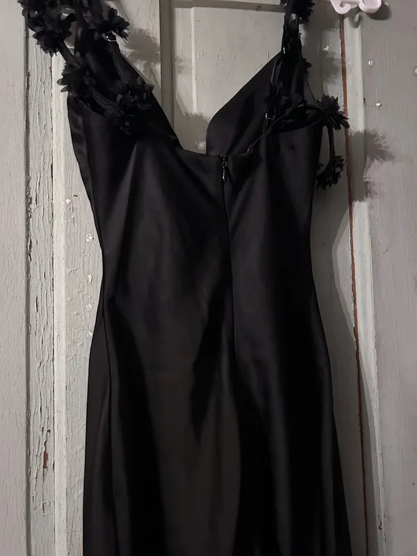 Black Altard state long dress - Image 6