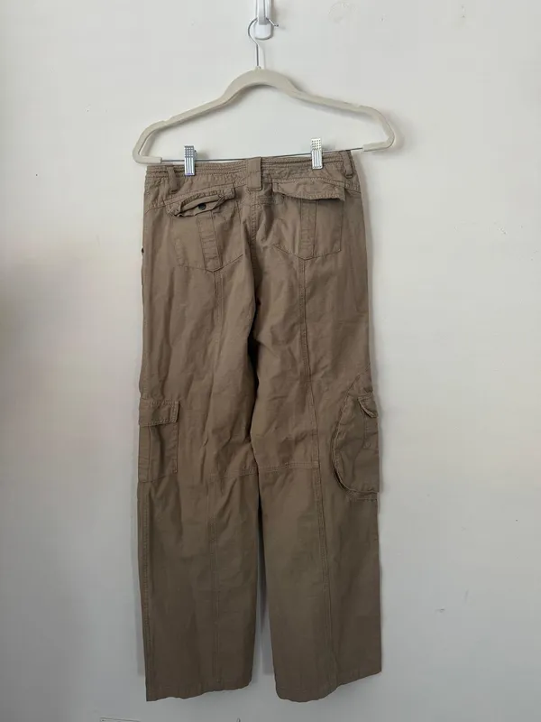 Brandy Melville Cargo Pants  - Image 2