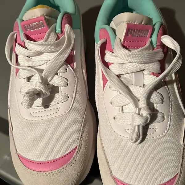 Puma Shoes - Image 12