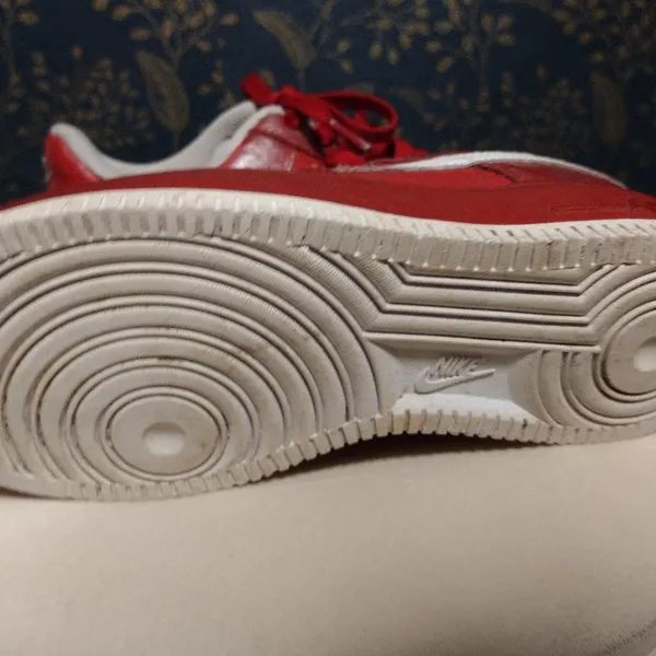 Nike Air Force 1 Low Women's Valentines Day Edition - Image 5
