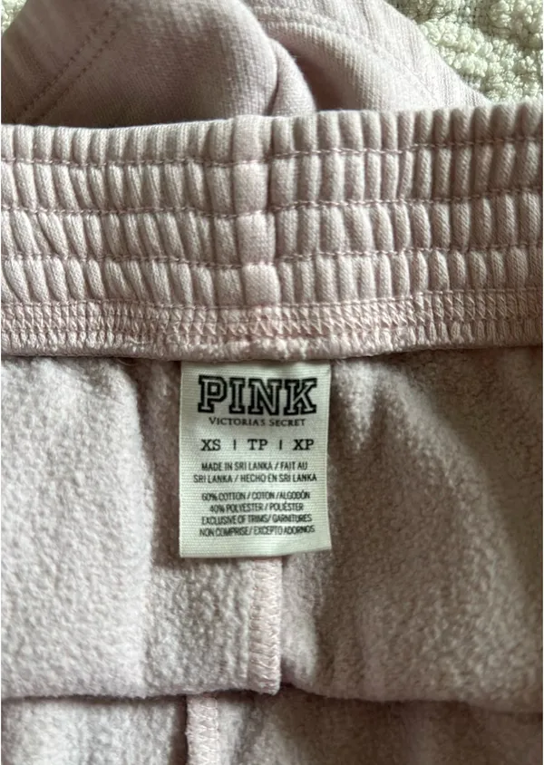 PINK Victoria's Secret Shorts - Image 3