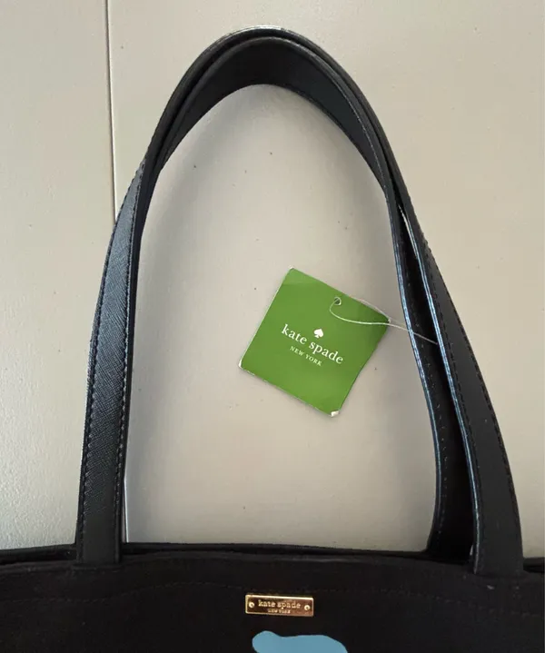 Kate Spade NewYork | Pelican Tote bag, purse - Image 3