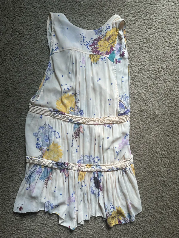Free People Tunic - Image 4