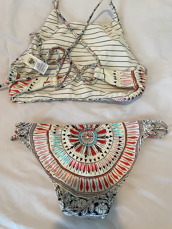 Billabong Bikini Set - Image 3