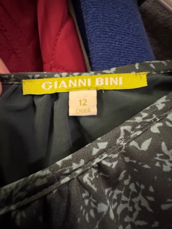 Gianni Bini Dress - Image 2