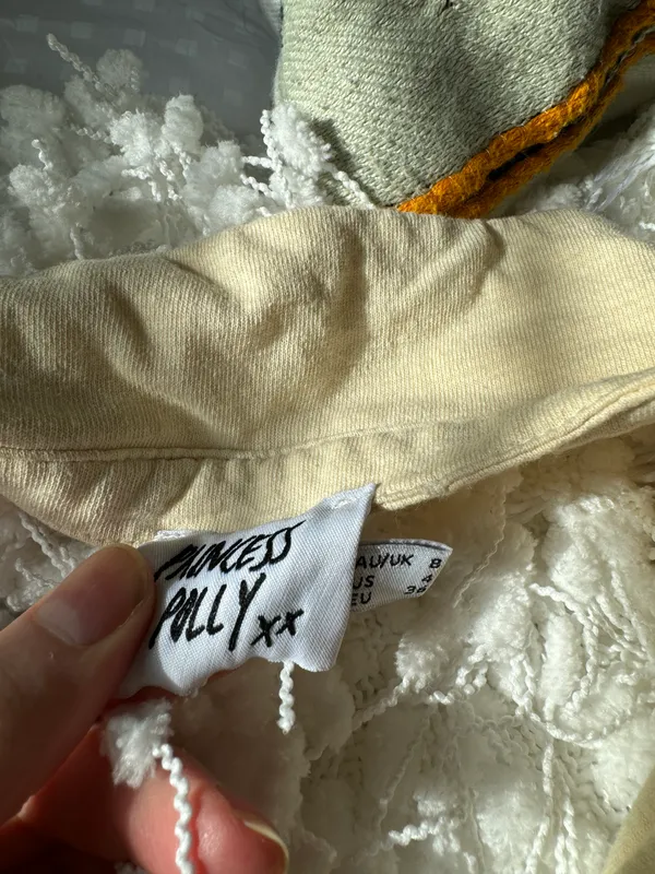 Princess Polly skirt set - Image 3