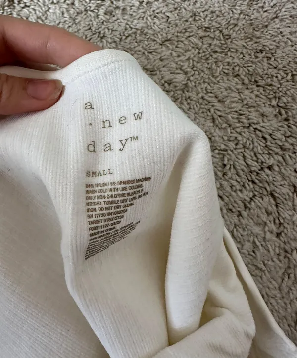 Target Tank Top - Image 3