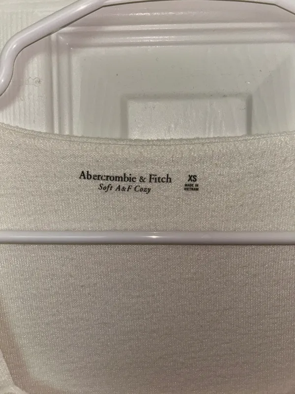 Abercrombie Long Sleeve - Image 3