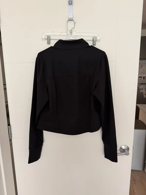 Offline by aerie hugger zip up jacket  - Image 2