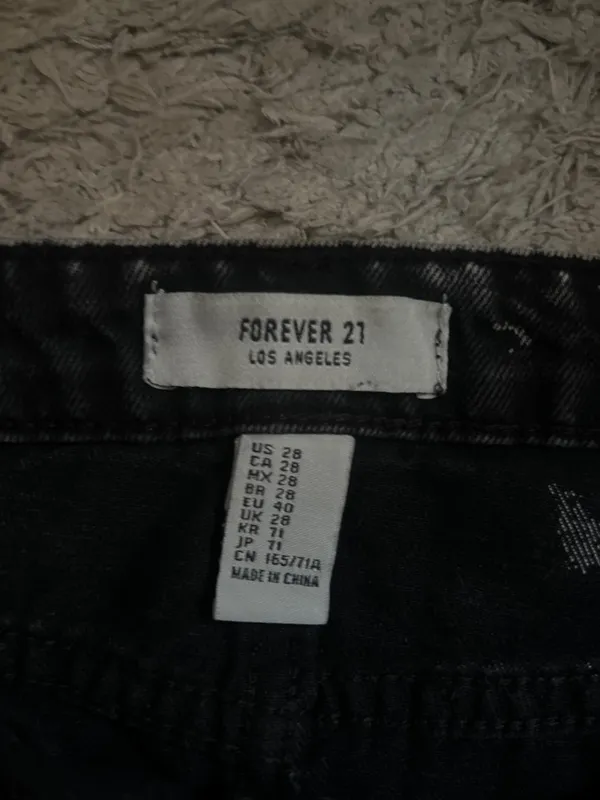 Forever 21 skirt  - Image 2