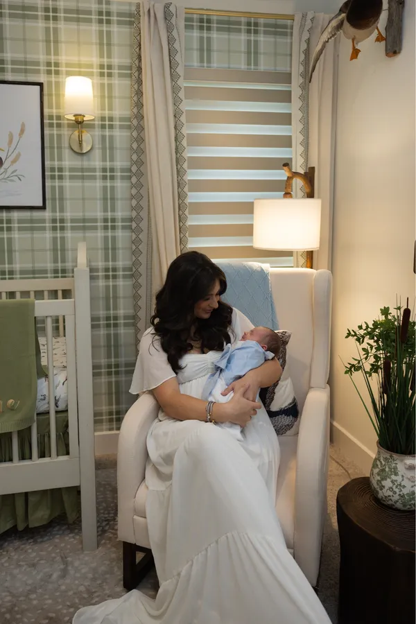 Show Me Your Mumu Dress Maxi - Image 4