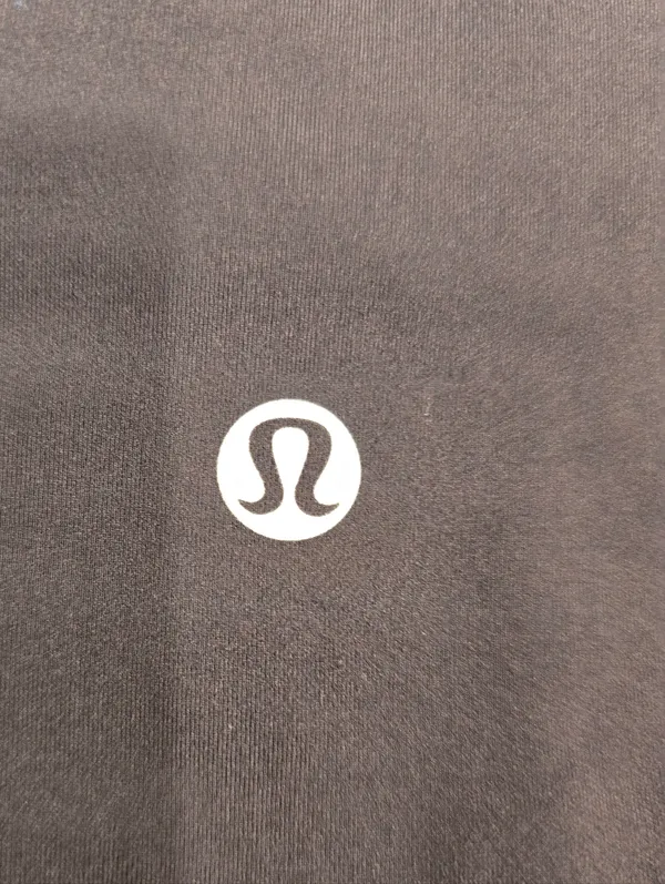 Lululemon In Movement Tight 25" Everlux Black 8 - Image 11