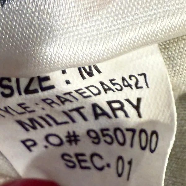 Joe’s Jeans Cargo Joggers Womens Medium NWT Green Utility Pocket Stretch Pants - Image 5